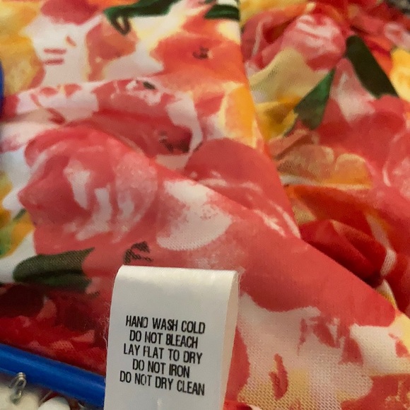 🌸 CACHE DRESS - Picture 9 of 12